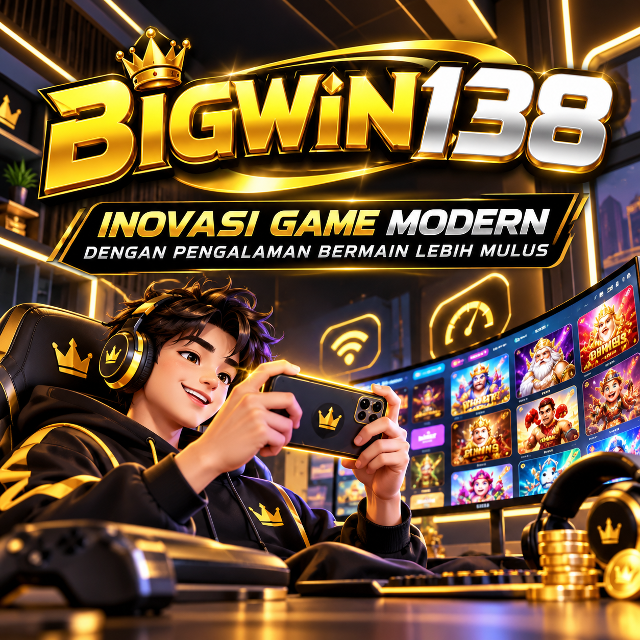 BIGWIN138